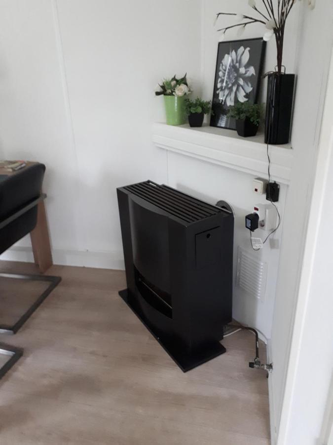 Boshut Schoorl 빌라 외부 사진
