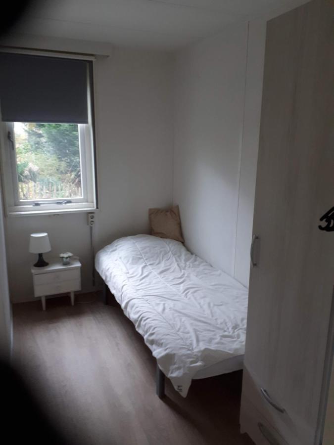 Boshut Schoorl 빌라 외부 사진
