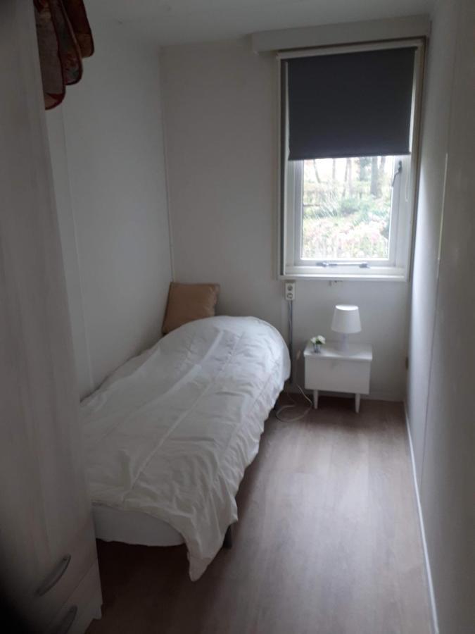 Boshut Schoorl 빌라 외부 사진